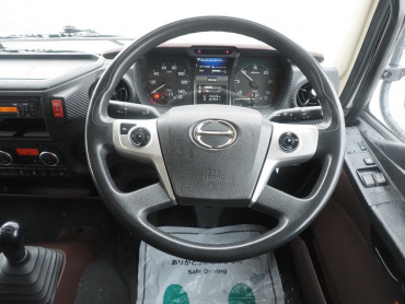 日野 レンジャー 冷凍バン 中型 2KG-FC2ABG 年式 H30[写真20]