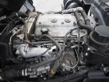 日野 レンジャー 冷凍バン 中型 2KG-FC2ABG 年式 H30[写真33]