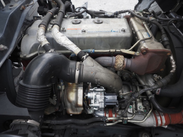 日野 レンジャー 冷凍バン 中型 2KG-FC2ABG 年式 H30[写真34]