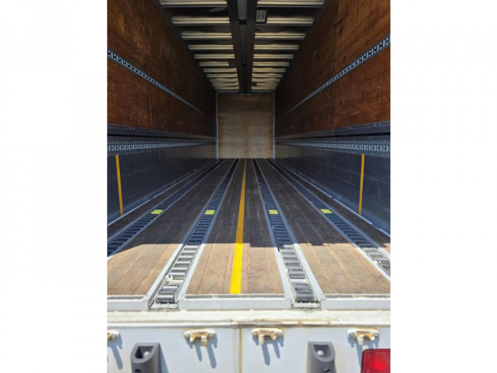 日野 プロフィア ウイング車 大型 QPG-FW1EXEG 年式 H29[写真04]