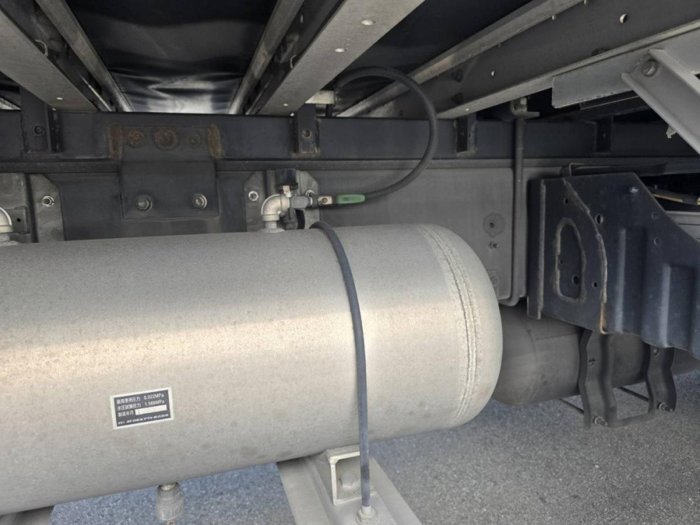 日野 プロフィア ウイング車 大型 QPG-FW1EXEG 年式 H29[写真11]