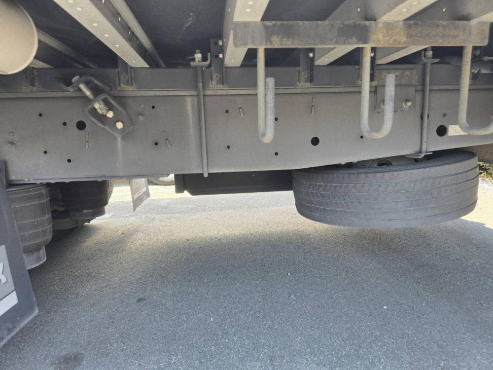 日野 プロフィア ウイング車 大型 QPG-FW1EXEG 年式 H29[写真12]