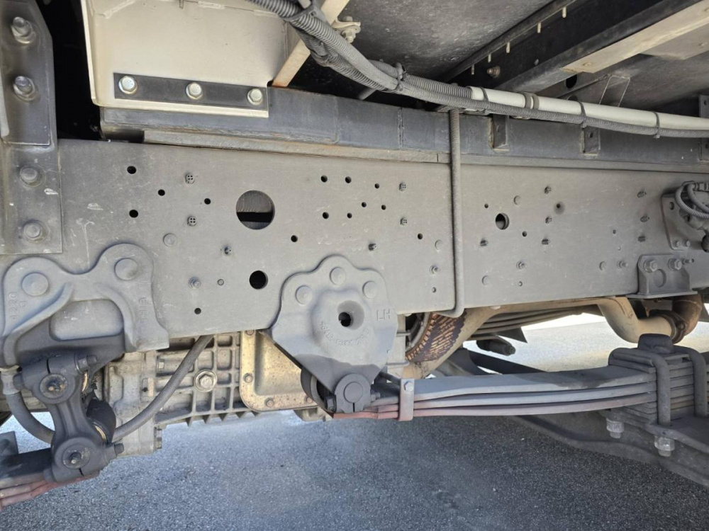 日野 プロフィア ウイング車 大型 QPG-FW1EXEG 年式 H29[写真14]