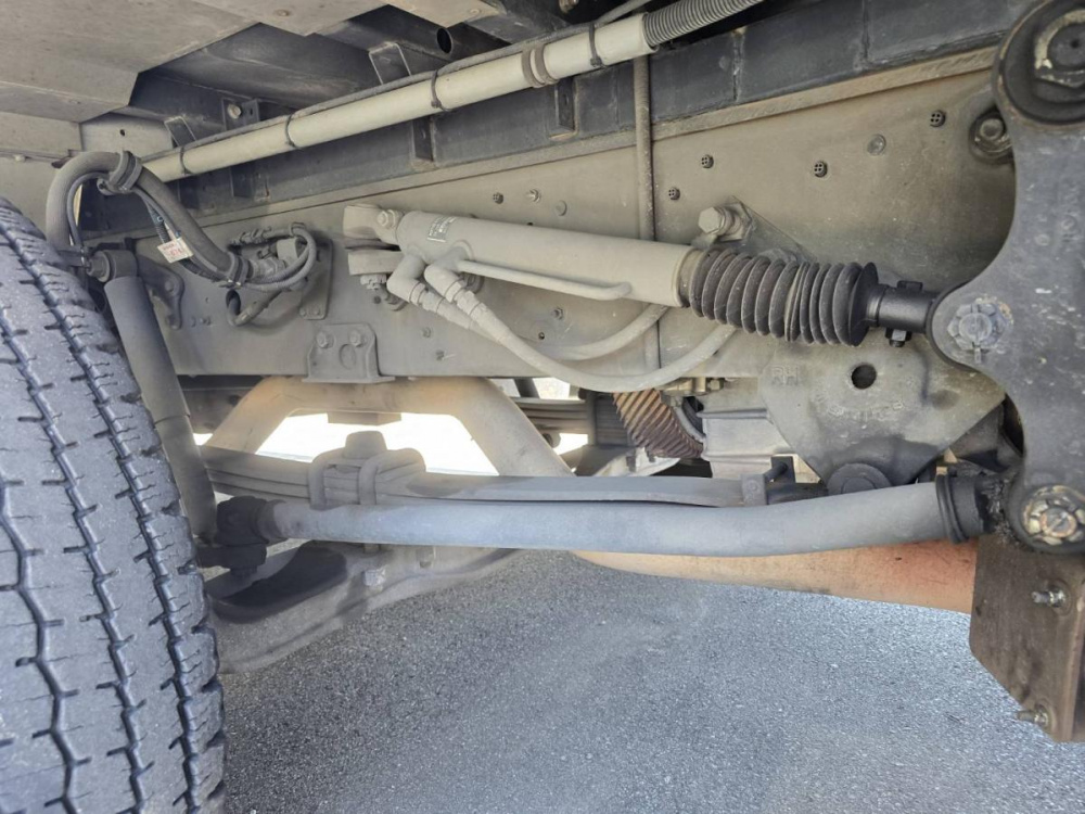 日野 プロフィア ウイング車 大型 QPG-FW1EXEG 年式 H29[写真13]