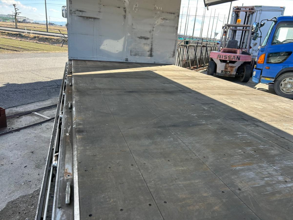 日野 レンジャープロ ウイング車 中型 TKG-FD9JLAA 年式 H28[写真03]