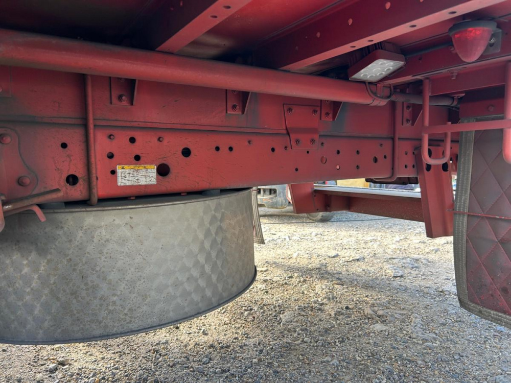 日野 レンジャープロ ウイング車 中型 TKG-FD9JLAA 年式 H28[写真05]