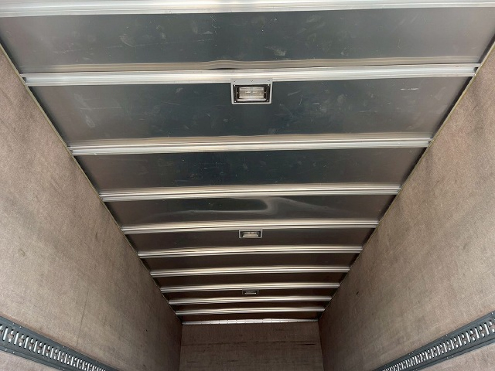 日野 レンジャープロ バン車 中型 SKG-FD7JLAG 年式 H23[写真20]