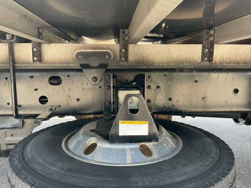 日野 レンジャープロ バン車 中型 SKG-FD7JLAG 年式 H23[写真55]