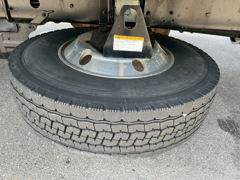 日野 レンジャープロ バン車 中型 SKG-FD7JLAG 年式 H23[写真56]