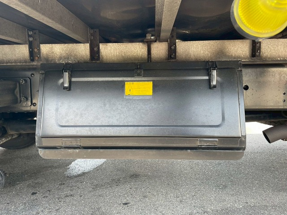 日野 レンジャープロ バン車 中型 SKG-FD7JLAG 年式 H23[写真45]