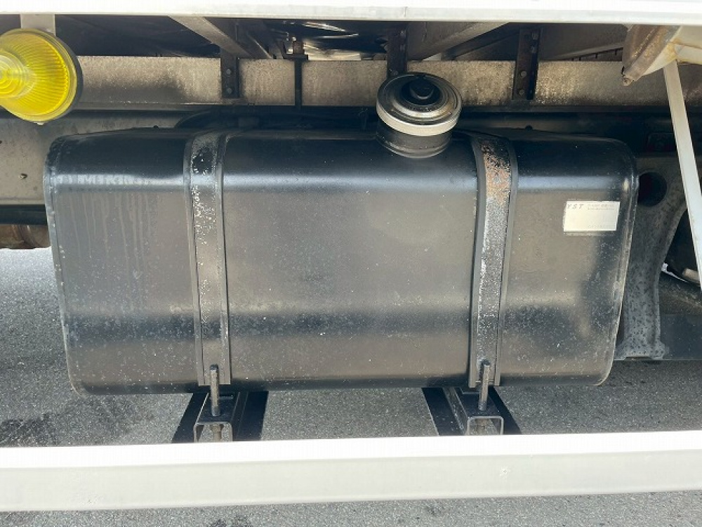 日野 レンジャープロ バン車 中型 SKG-FD7JLAG 年式 H23[写真44]