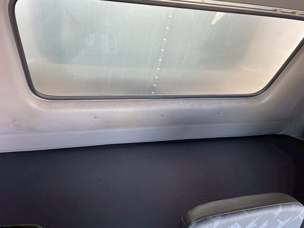 日野 レンジャープロ バン車 中型 SKG-FD7JLAG 年式 H23[写真39]