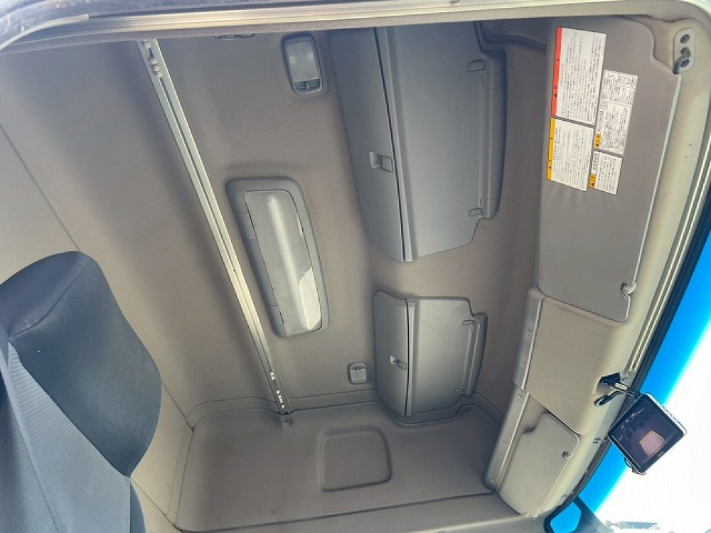 日野 レンジャープロ バン車 中型 SKG-FD7JLAG 年式 H23[写真40]