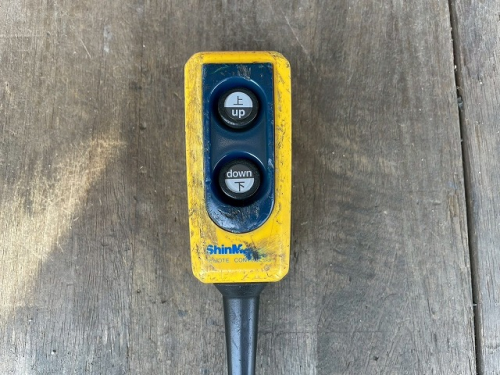 日野 レンジャープロ バン車 中型 SKG-FD7JLAG 年式 H23[写真22]