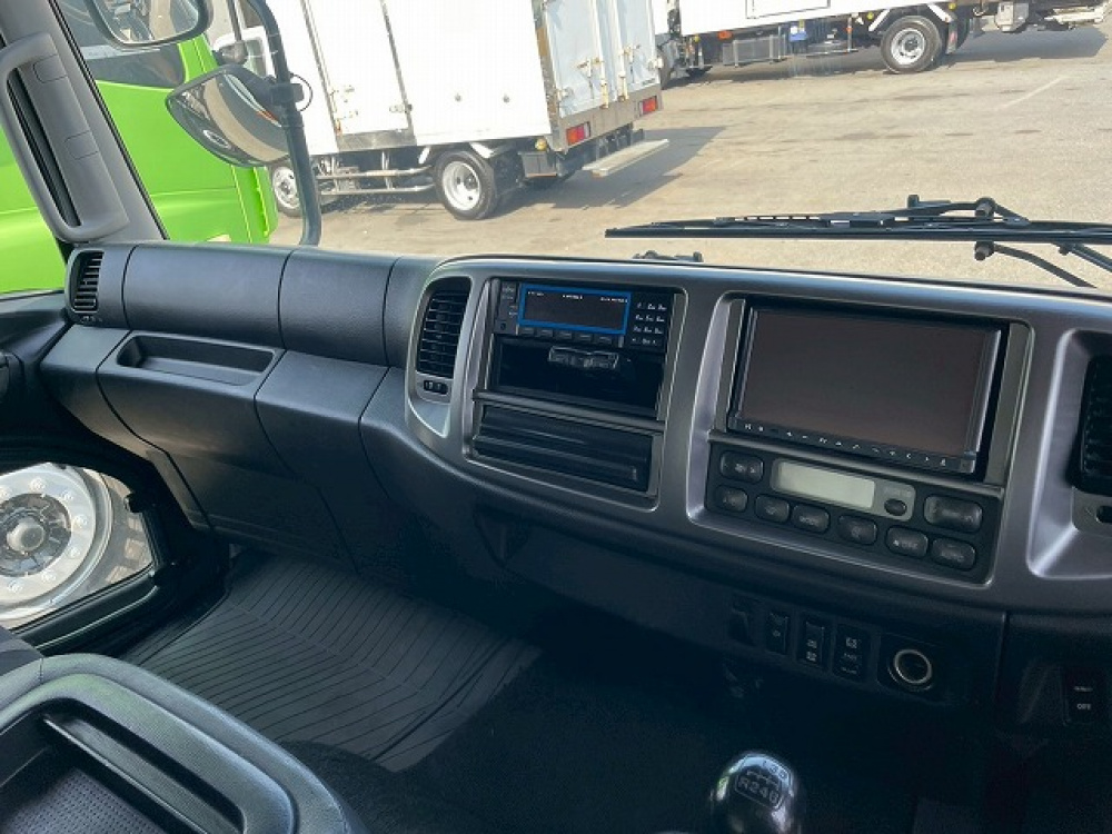 日野 レンジャープロ バン車 中型 SKG-FD7JLAG 年式 H23[写真41]