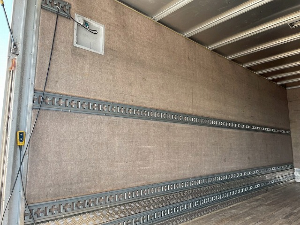 日野 レンジャープロ バン車 中型 SKG-FD7JLAG 年式 H23[写真18]