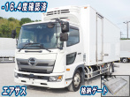 日野 レンジャー 冷凍バン 中型 2KG-FC2ABG 年式 H30