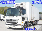日野 レンジャー 冷凍バン 中型 2KG-FC2ABG 年式 H30