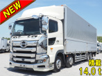 日野 プロフィア ウイング車 大型 2DG-FW1AHG 年式 H29