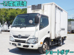 日野 デュトロ 冷凍バン 小型 TKG-XZC605M 年式 H29