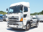 日野 プロフィア トラクタ 大型 QPG-SH1EDDG 年式 H27