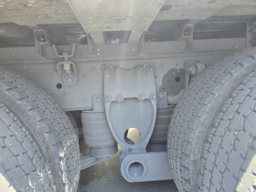 日野 プロフィア ウイング車 大型 QPG-FW1EXEG 年式 H29 [写真08]