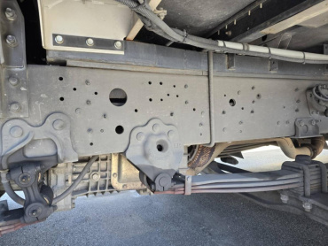 日野 プロフィア ウイング車 大型 QPG-FW1EXEG 年式 H29 [写真14]