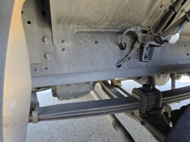 日野 プロフィア ウイング車 大型 QPG-FW1EXEG 年式 H29 [写真16]