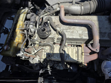 日野 プロフィア ウイング車 大型 QPG-FW1EXEG 年式 H29 [写真17]