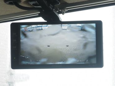 日野 レンジャープロ 冷凍バン 中型 TKG-FC9JKAG 年式 H25[写真32]