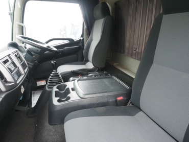 日野 レンジャープロ 冷凍バン 中型 TKG-FC9JKAG 年式 H25[写真33]