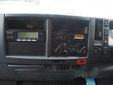 いすゞ エルフ 冷凍バン 小型 TPG-NPR85AN 年式 H29[写真25]
