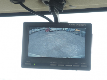 日野 レンジャープロ 冷凍バン 中型 TKG-FC9JKAA 年式 H25[写真24]