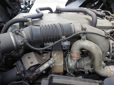 日野 プロフィア 冷凍ウイング 大型 LKG-FW1EXBG 年式 H23[写真46]