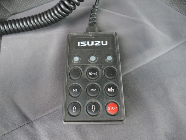 いすゞ フォワード 冷凍バン 中増t QKG-FTR34T2 年式 H29[写真29]