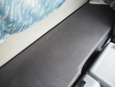 三菱ふそう ファイター ウイング車 中型 TKG-FK61F 年式 H27[写真25]