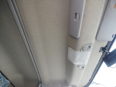 三菱ふそう ファイター ウイング車 中型 TKG-FK61F 年式 H27[写真26]