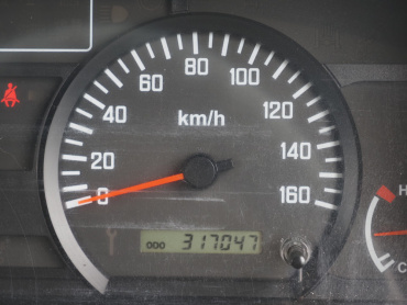 いすゞ エルフ バン車 小型 TKG-NPR85AN 年式 H24[写真26]