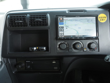 三菱ふそう スーパーグレート ウイング車 大型 QKG-FS54VZ 年式 H25[写真28]