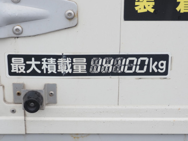 日野 プロフィア ウイング車 大型 2DG-FW1AHG 年式 H30[写真21]