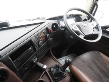 日野 プロフィア ウイング車 大型 2DG-FW1AHG 年式 H30[写真30]