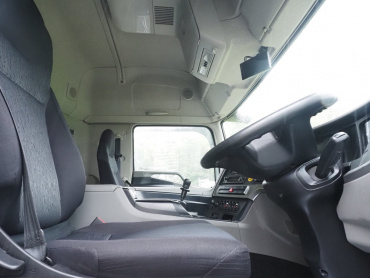 三菱ふそう スーパーグレート ウイング車 大型 2PG-FU75HZ 年式 R3[写真33]