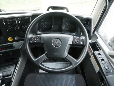 三菱ふそう スーパーグレート ウイング車 大型 2PG-FU75HZ 年式 R3[写真35]