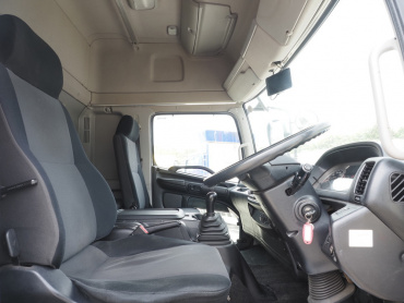 日野 レンジャープロ ウイング車 中型 TKG-FD7JLAG 年式 H27[写真26]