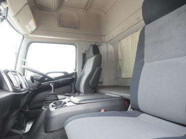 日野 レンジャープロ ウイング車 中型 TKG-FD7JLAG 年式 H27[写真34]