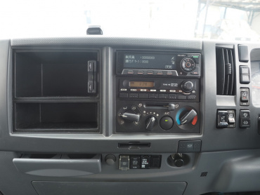 いすゞ フォワード ウイング車 中型 SKG-FRR90S2 年式 H24[写真34]