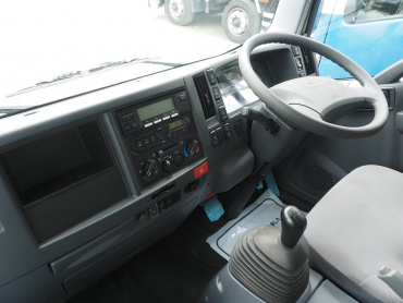 いすゞ エルフ 冷凍バン 小型 TPG-NLR85AN 年式 H29[写真25]