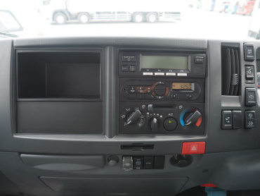 いすゞ エルフ 冷凍バン 小型 TPG-NLR85AN 年式 H29[写真27]