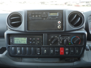 日野 デュトロ 冷凍バン 小型 TKG-XZC605M 年式 H29[写真24]