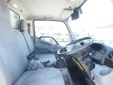 日野 デュトロ 冷凍バン 小型 TKG-XZC605M 年式 H29[写真20]